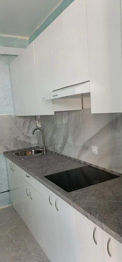 Бюджетные кухни на заказ