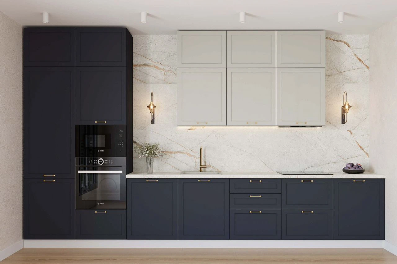 Модульная кухня